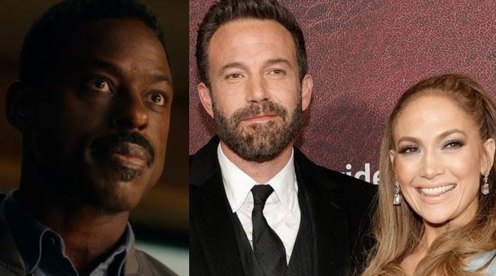 'Atlas' star reveals Ben Affleck's behind-the-scenes support for JLo - Vimarsana News
