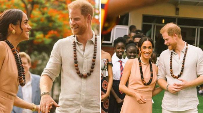 Meghan Markle, Prince Harry issued stark warning over future 'quasi-royal tour'