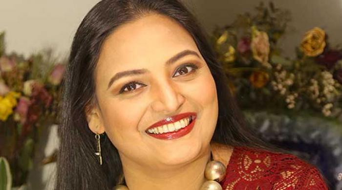 British-Pakistani opera singer receives King Charles's commendation