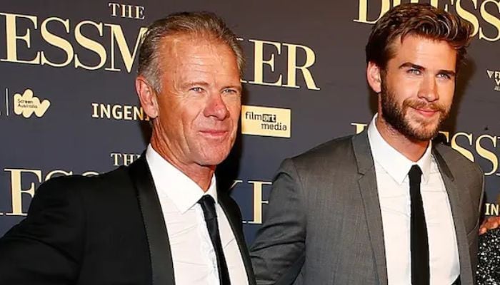 Chris Hemsworth's father has surprising link to 1979 Mad Max