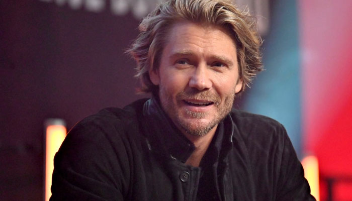 Chad Michael Murray talks agoraphobia battle: ‘I was very fragile