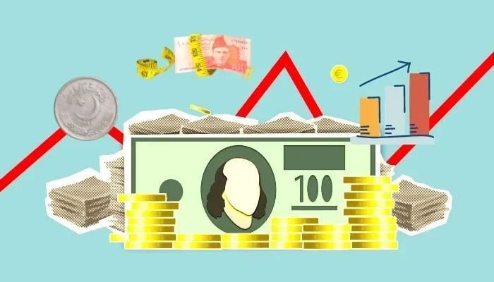 Unshackling Pakistans economy