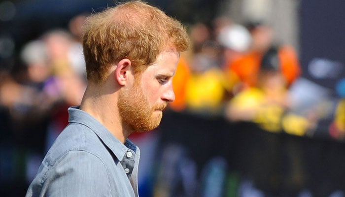 Prince Harrys lawyers rush to protect from ‘stigma in law enforcement row