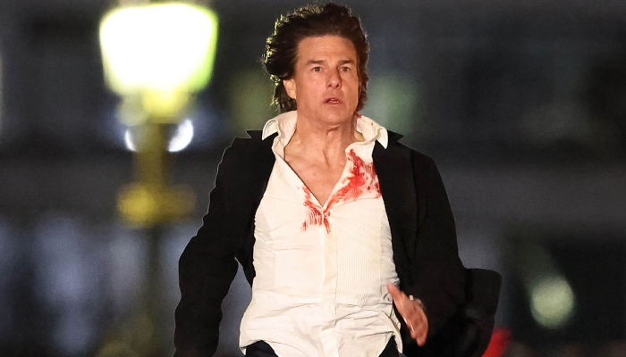 Tom Cruises next Mission Impossible film faces major setback