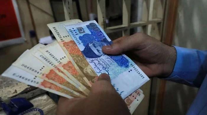 Rupee expected to see depreciation of Rs2-3 against dollar from July - Vimarsana News