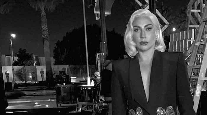 Lady Gaga fans regret her absence at Met Gala 2024 after new photos