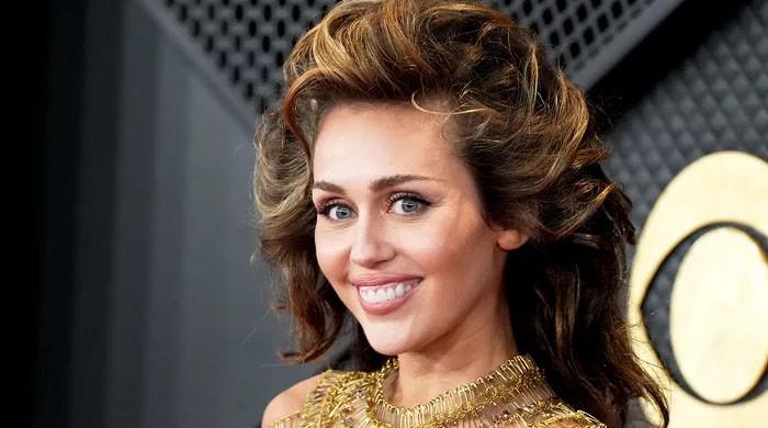 Miley Cyrus leaves fans in frenzy with new hairstyle: See pics