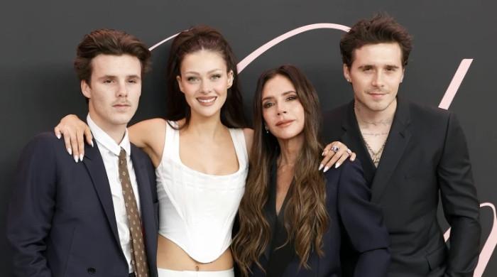 Brooklyn Beckham, Nicola Peltz reassure concerned Victoria Beckham?