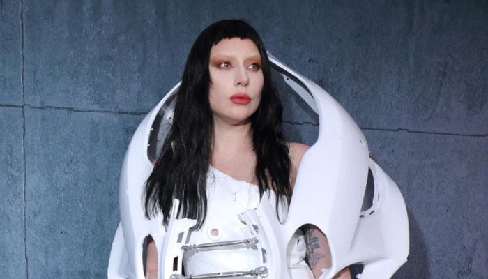 Lady Gaga opens up about upcoming genre-breaking music