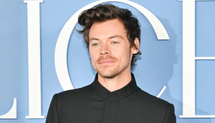 Harry Styles enjoys night out with pals amid Taylor Russell split rumours