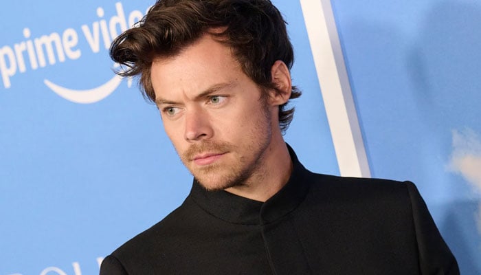 Harry Styles fears commitment?