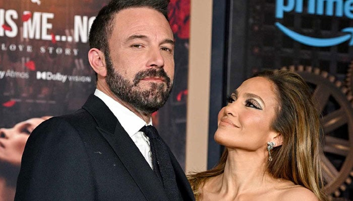 Jennifer Lopez to blame for Ben Affleck imminent divorce?