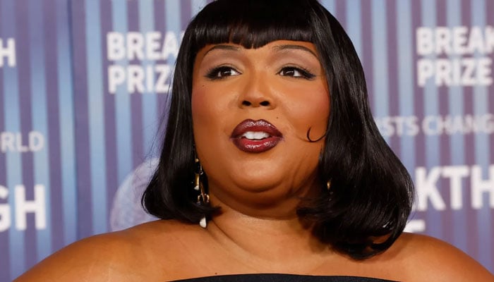 South Park roast draws Lizzo humorous response