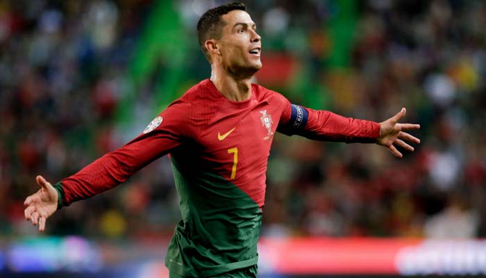 Cristiano Ronaldo could shatter jaw-dropping records at Euro 2024