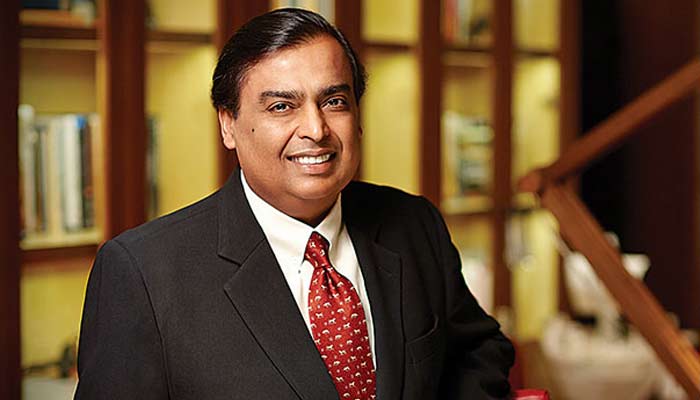 Mukesh Ambani unveils promising expansion plans for his telecom venture
