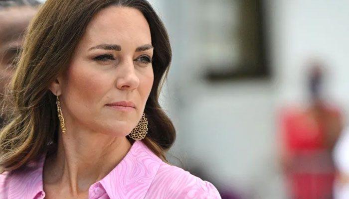 Kensington Palace planning second video of Kate Middleton