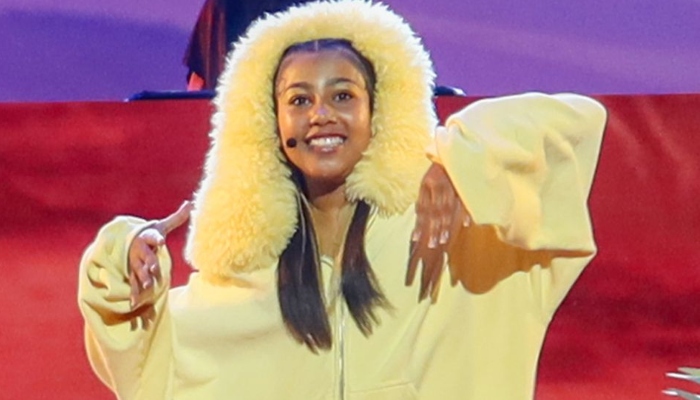 North Wests Lion King gig fails to woo the Internet: A nepo kid