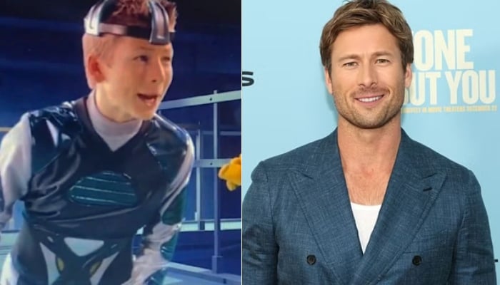 Glen Powell recalls Spy Kids 3 role: One of the best days