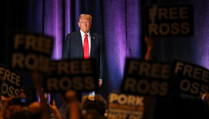 Will jury convict Is Donald Trump in hush money trial as it ends?