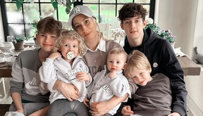 Stacey Solomon drops major career move