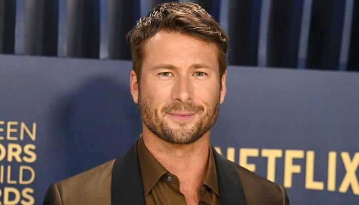 Glen Powell expresses how he literally ruined show Hidden Figures