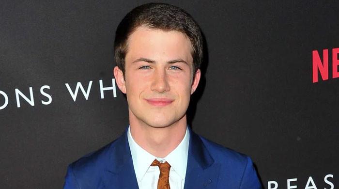 Dylan Minnette reveals the reason why he ‘quit’ acting