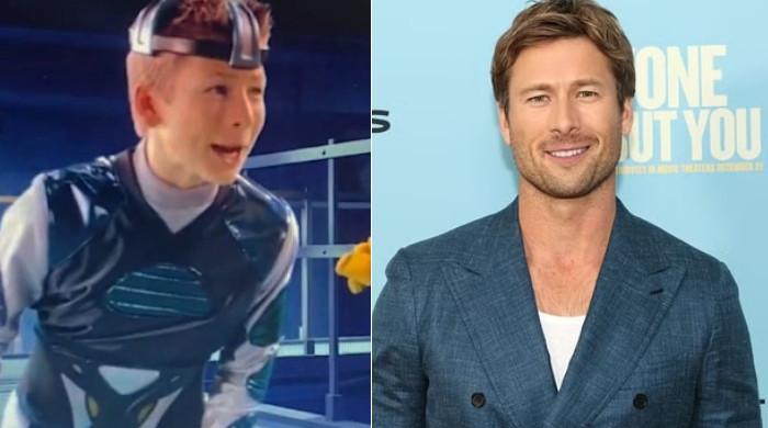Glen Powell recalls ‘Spy Kids 3’ role: ‘One of the best days’
