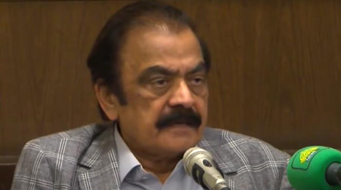 Nawaz Sharif all set to play proactive role in politics, says Sanaullah on eve of key meeting