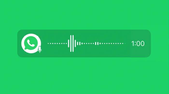 WhatsApp brings more liberty on voice notes with THIS amazing feature