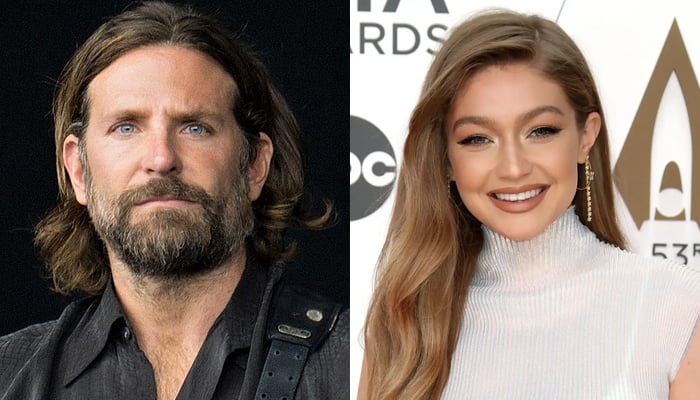 Bradley Cooper, Gigi Hadid enjoy date night at BottleRock music festival
