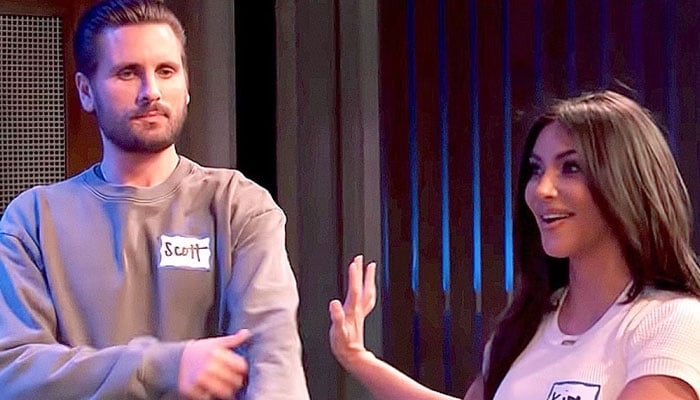 Kardashian family celebrates Scott Disicks birthday