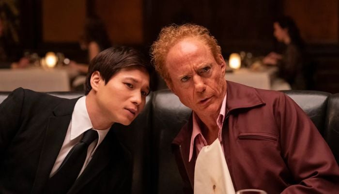 Robert Downey Jr. final character in The Sympathizer revealed