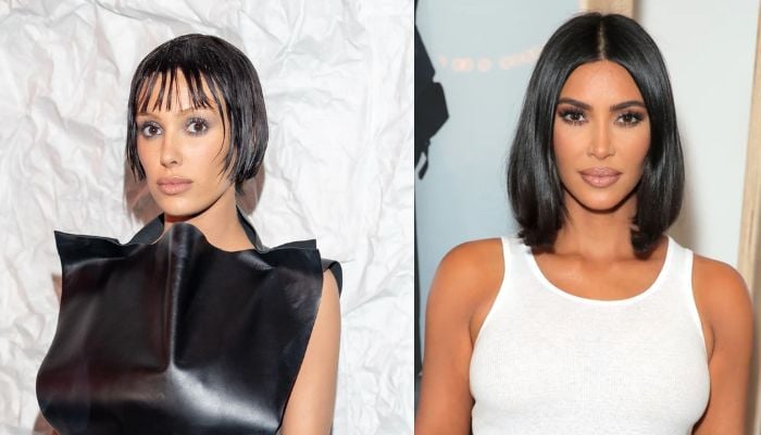 Is Bianca Censori the new Kim Kardashian?