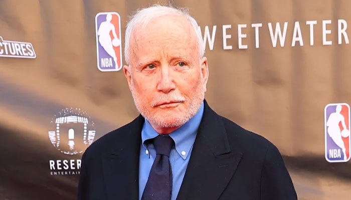 Richard Dreyfus sparks big controversy at Jaws screening