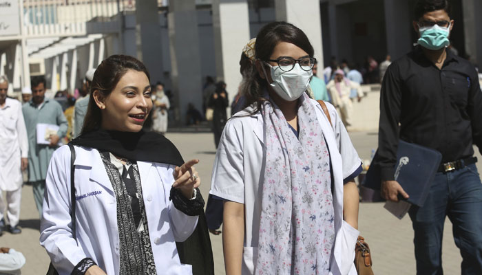 Students to now require PMDCs NOC for going abroad for medical studies