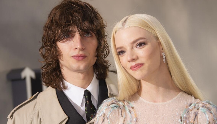 Anya Taylor-Joy recalls husband Malcolm McRaes ‘accidental proposal