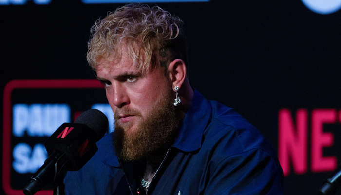 Mike Tyson health emergency: Jake Paul speaks up ahead of fight