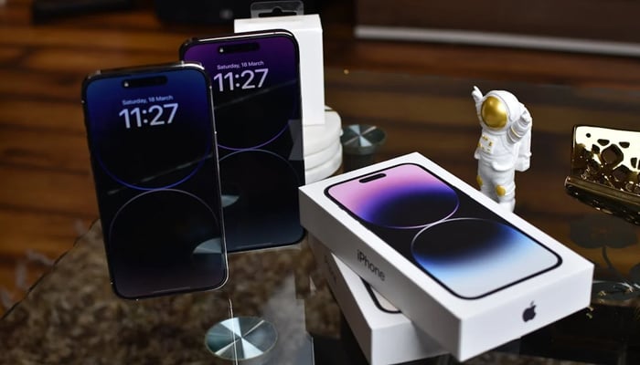 Apple offers something new in iOS 18