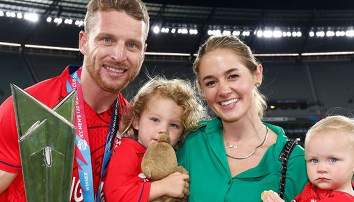 PAK vs ENG: Jos Buttler to miss third T20 for birth of child