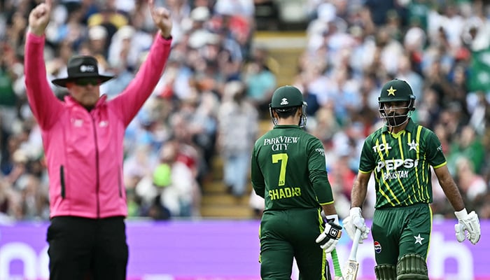 PAK vs ENG: Pakistan team provided with additional security