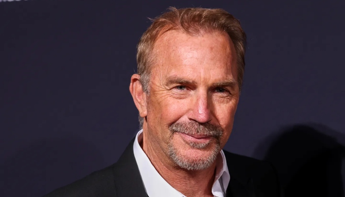 Kevin Costner finds new support system after divorce: Theyve got each other