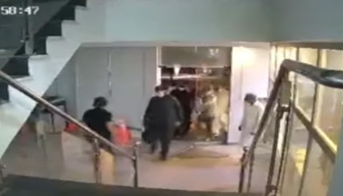 NAB seeks Al-Qadir Trust records in Bahria Towns Rawalpindi office raid
