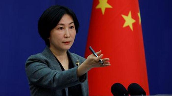 China reaffirms commitment to work with Pakistan to strengthen security cooperation - Vimarsana News