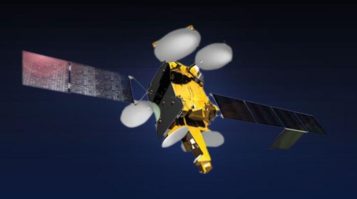 Pakistani communication satellite PAKSAT MM1 set to launch on Thursday - Vimarsana News