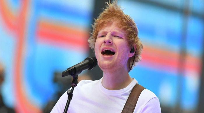 Ed Sheeran opens up about his 'obsession' with The Offspring