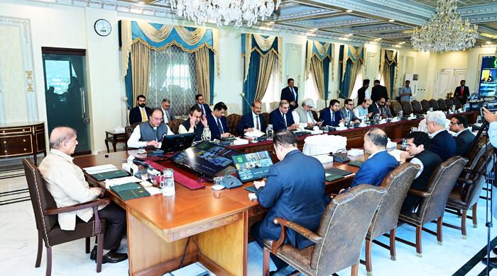 PM Shehbaz seeks minimum loadshedding amid heatwave - Vimarsana News