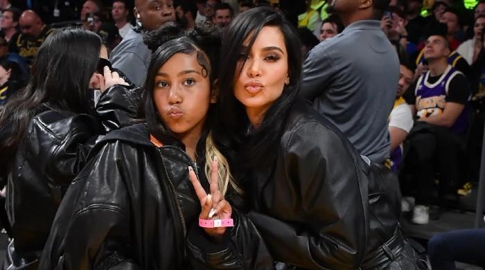 'The Kardashians' family paved way for North West's 'The Lion King' gig - Vimarsana News
