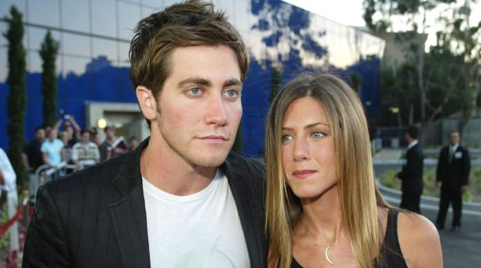 Jake Gyllenhaal reveals surprising details about his intimate relationship with Jennifer Aniston