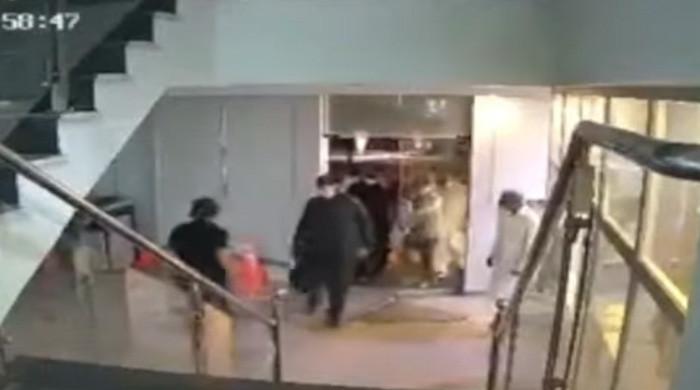 NAB seeks Al-Qadir Trust records in Bahria Town's Rawalpindi office raid