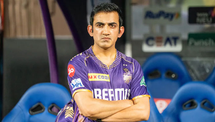 Gautam Gambhir likely to be Indias new head coach: report